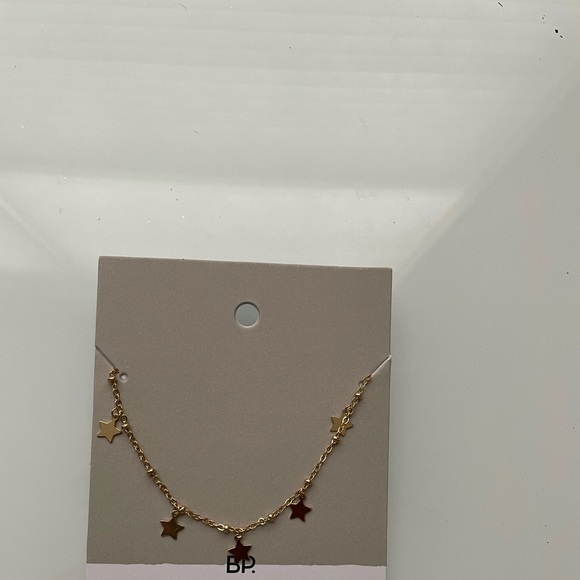 Gold-Tone Mini Charm Dangle Pendant Chain … - Picture 2 of 5